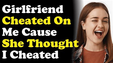 gf cheated reddit|cheating revealed at reddit.